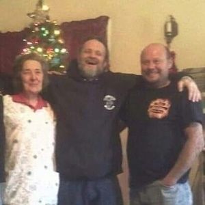 Meet your Posher, Rick